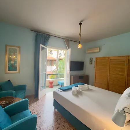 Apartment Omiros