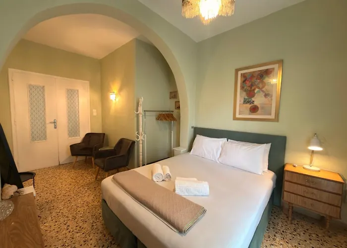 Omiros * Chania (Crete)