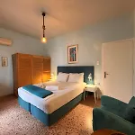 Apartament Omiros Chania (Crete)