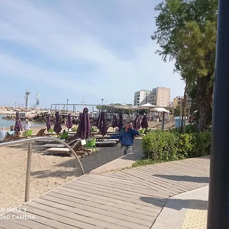 アパート Omiros *