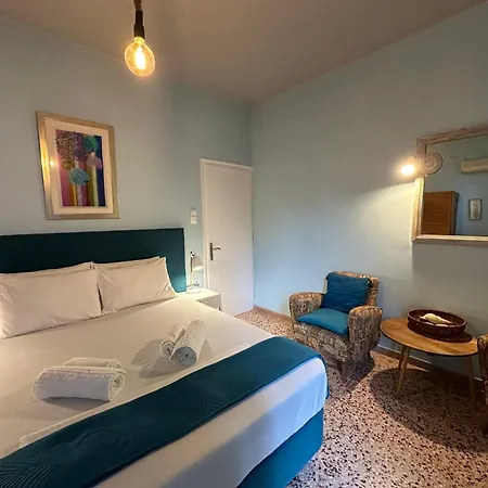 Omiros Apartman *