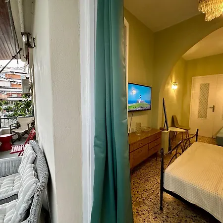 Omiros Lejlighed Chania (Crete)