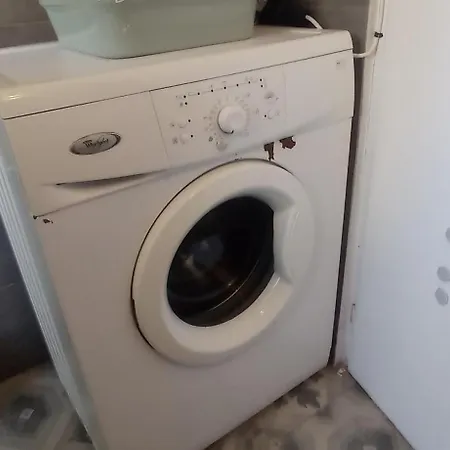 Omiros Apartman