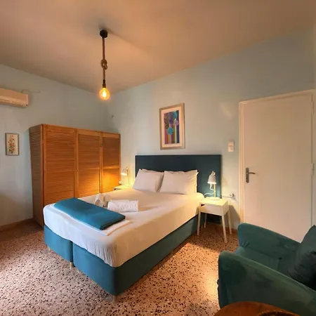 Lejlighed Omiros Chania (Crete)