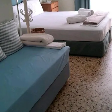 Apartment Omiros Chania (Crete)