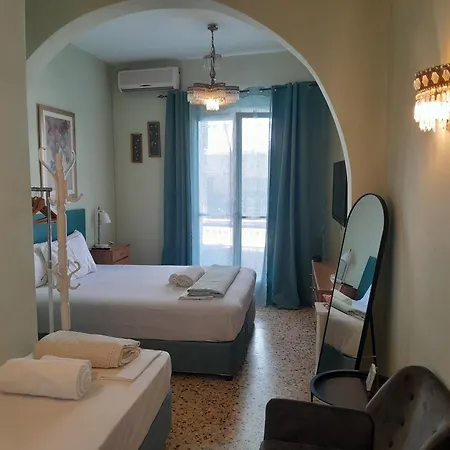 Apartament Omiros Chania (Crete)
