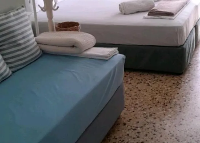 Apartment Omiros Chania (Crete)